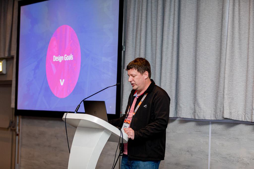 SAFNOG's tweet photo. Day 2 of #SAFNOG7 already underway! https://t.co/nr8yM9tvge