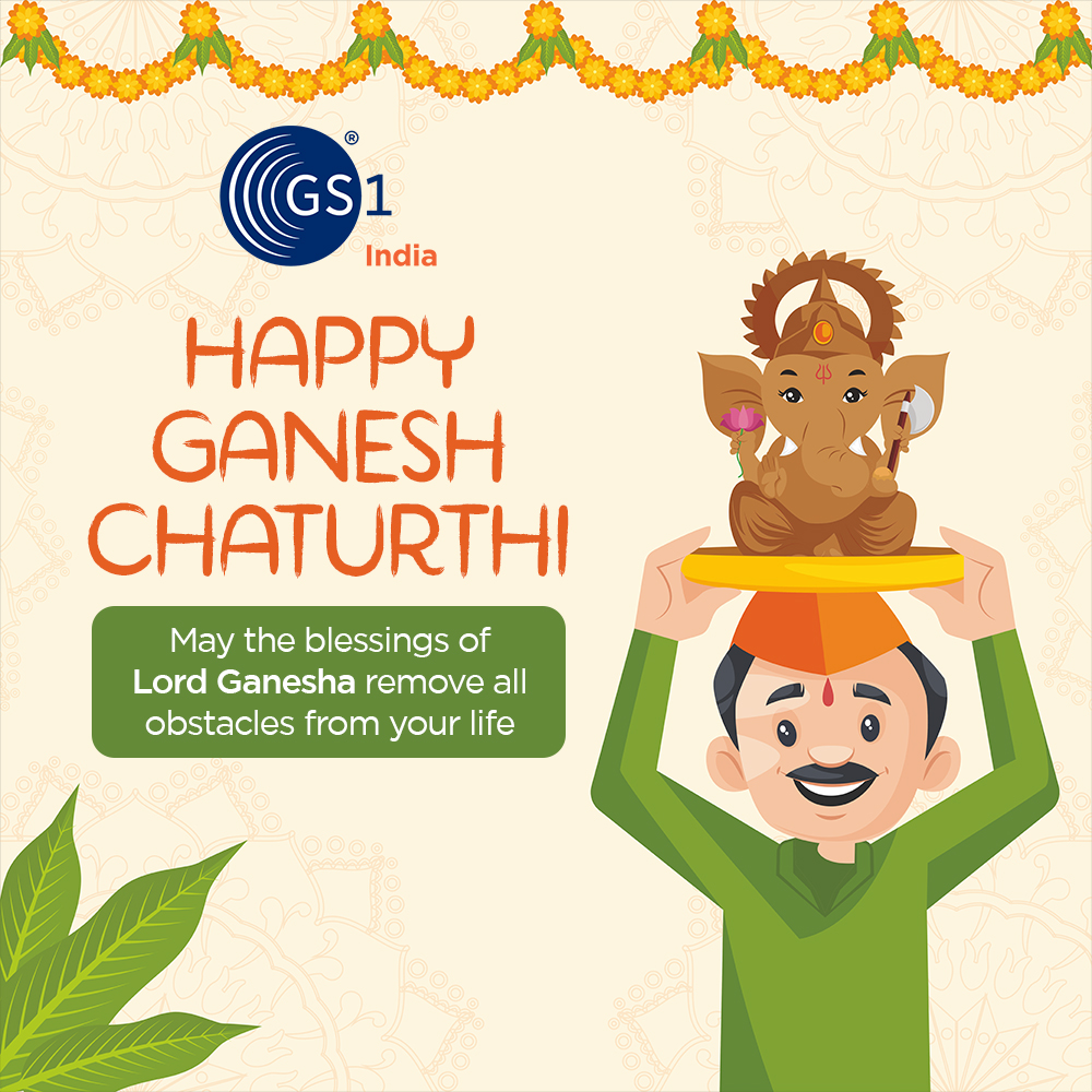 GS1India (@gs1india) on Twitter photo 