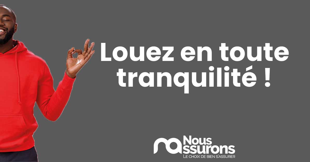 NousAssuronsFra's tweet photo. ✅ Louez en toute tranquillité ... à suivre ... 
#assurance #calme #flegme #impassible #garantie #imperturbable #immobilier #tranquillite #location https://t.co/aTXof8iK6w