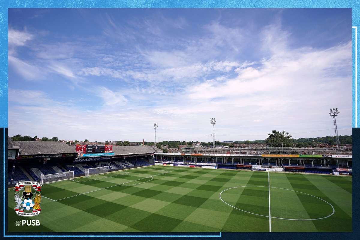 Coventry City tweet media