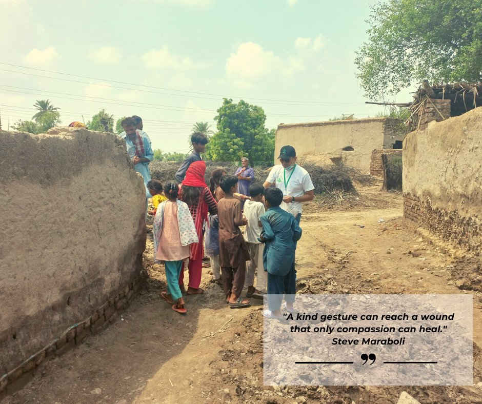 Best birthday ever- nothing is better than serving humanity and being a reason to spread smiles. 🙂

#Dadu