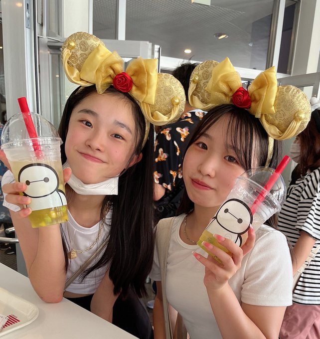 Twitterのコスプレ画像9