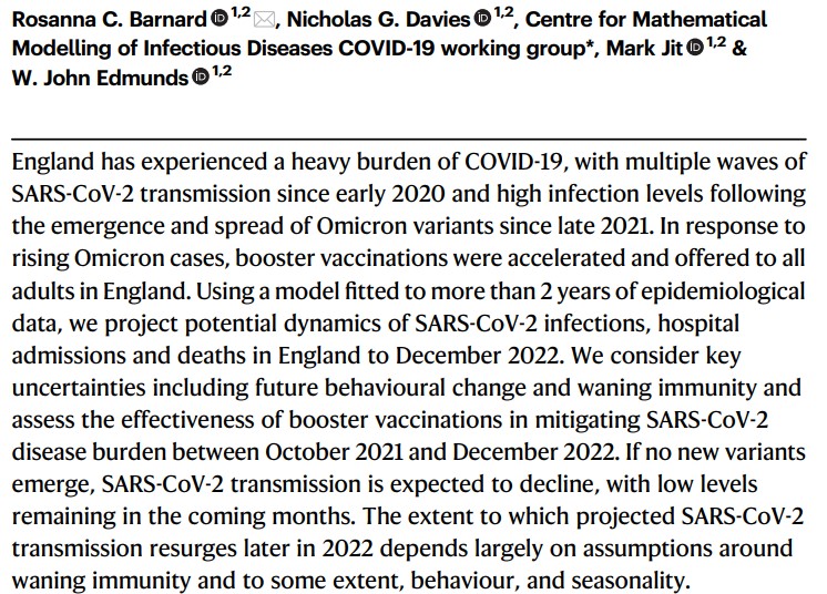 Nature Communications tweet media