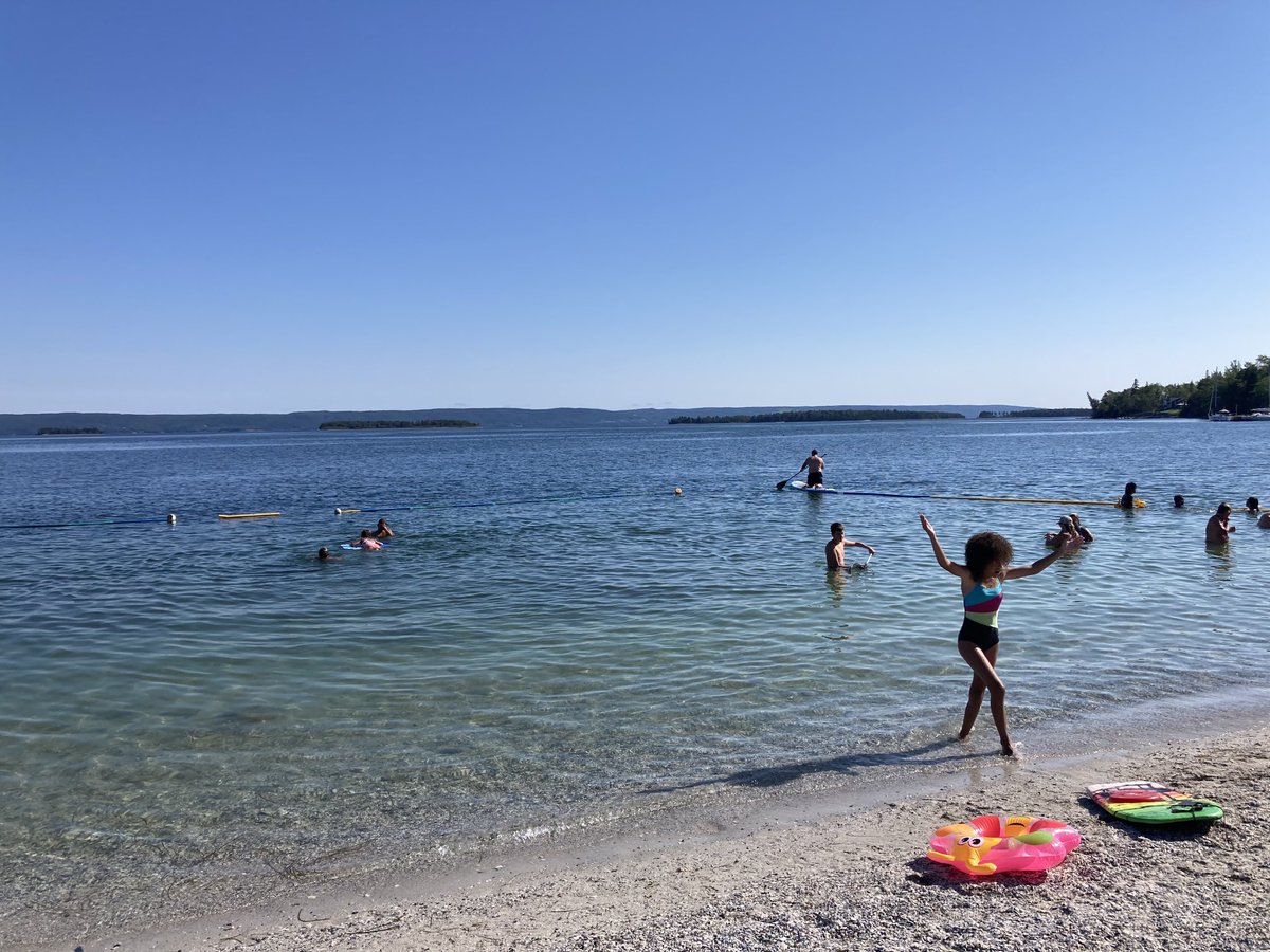 Where have you got your best swims on so far this summer in N.S.? Love to hear, and see photos of your bliss!