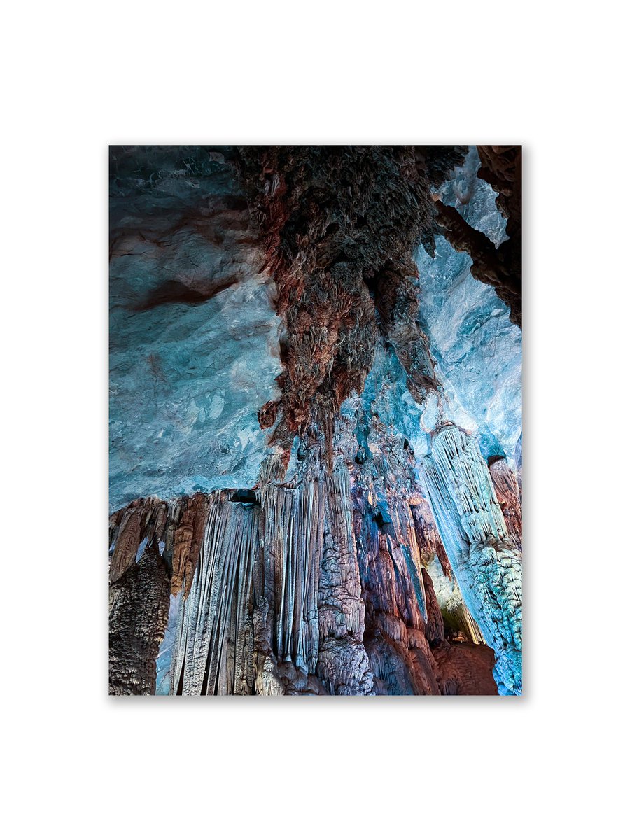 DakshKalra21's tweet photo. @amritpaldesign Hidden: The caves of Vietnam is a collection of 11 1/1 Photographs

Link: https://t.co/owHDbZQYp9 https://t.co/9UwLnQfaJf