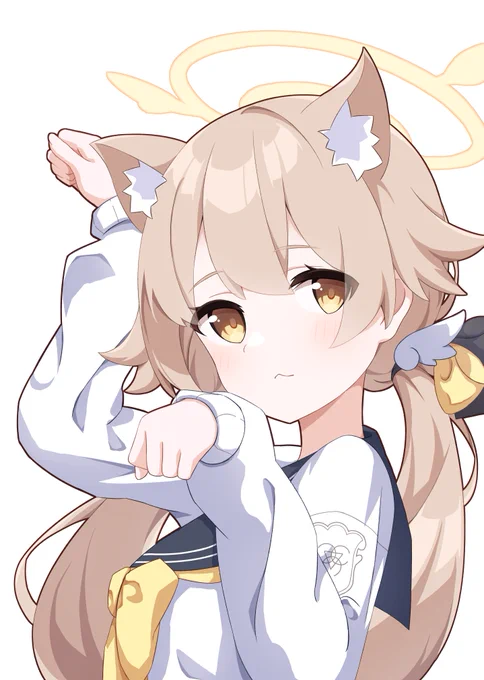 #今月描いた絵を晒そう 