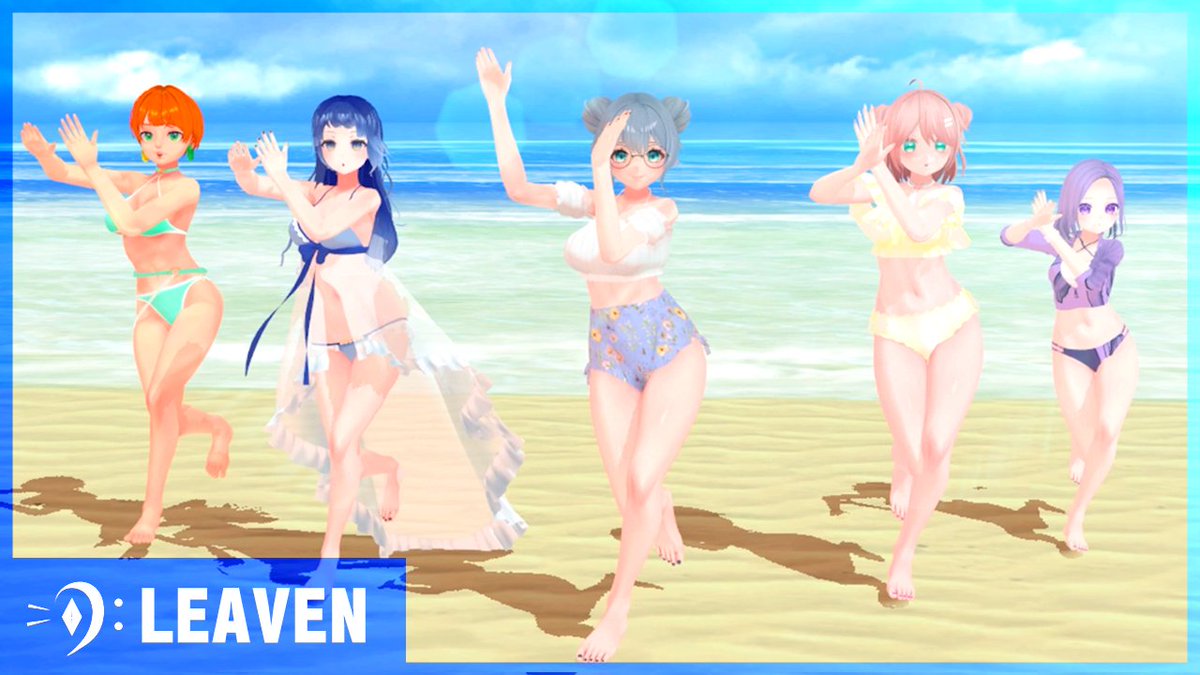Gunaguna0_0's tweet photo. #VRChat
[unOFFICIAL MV] DUMDi DUMDi  cover by LEAVEN
https://t.co/eJ8eJNnMaH
뮤비까지 찍고만 우리 레븐...
참고로 커뮤에서 투표도 하고 있으니 많관부

#GIDLE #DumdiDumdi #歌ってみた #불러보았다 #virtual #VRC #mv https://t.co/sxVQHnj9DF