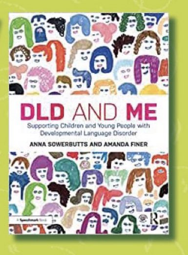 Our GIVEAWAY is back! 🎉

Win a FREE copy of DLD and Me by…
1) Sharing this Tweet
2) Commenting below
- Winner chosen at random

AND! There’s a FREE leaflet full of info/resources to support speech language &amp; communication needs on our homepage here: chatterpack.net