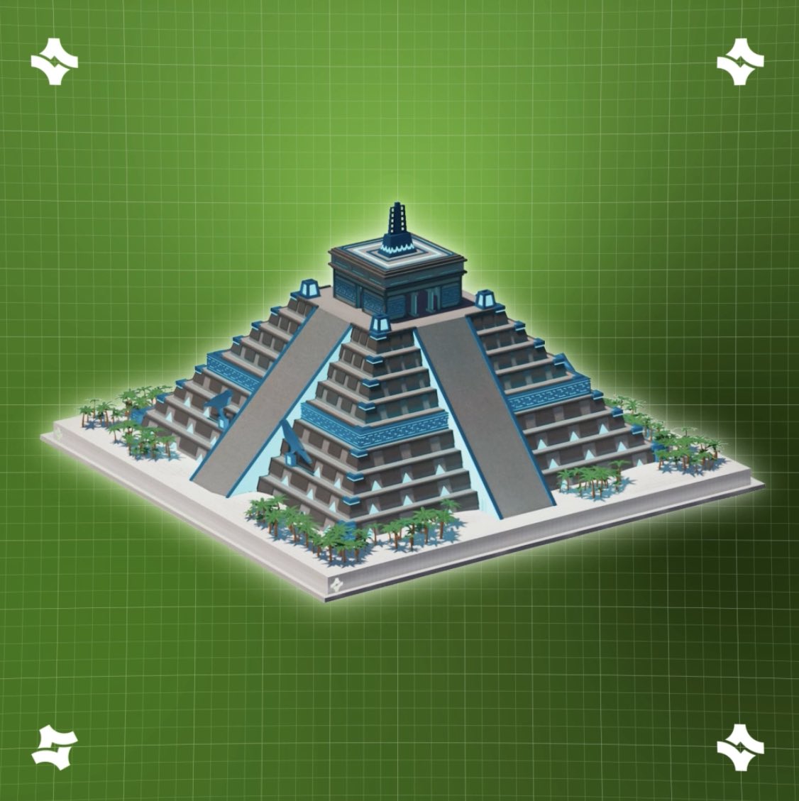 archiverse888's tweet photo. Pyramid #097 and #098 SOLD to 2 new collectors!
Congrats and welcome to the Archiverse community!

Here the #099 for sale, a really special number 🤩
https://t.co/0mRcJot0vH https://t.co/wb8Wmkn2yd