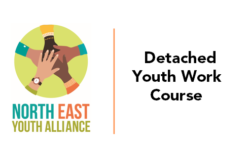 DETACHED YOUTH WORK COURSE (Free)
Tuesday, 27th September, 9.30am - 4.30pm
Acklam Green Centre, Middlesbrough
Delivered by Graeme Tiffany graemetiffany.co.uk
Info &amp; Book on Eventbrite: eventbrite.co.uk/e/detached-you…
#youthstartshere #youthwork #detachedyouthwork
