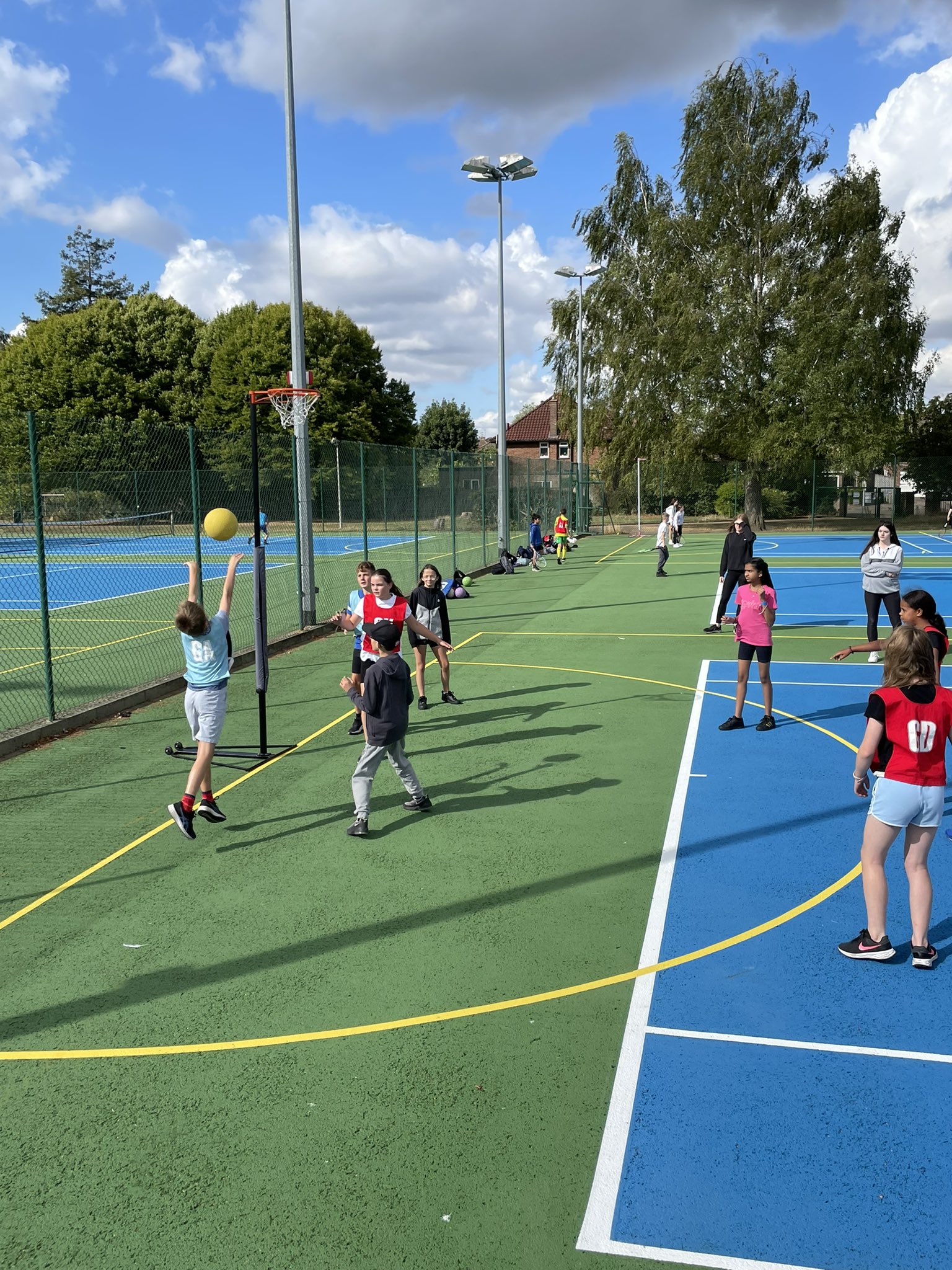 Thorpe St Andrew PE (Thorpe_PE) / Twitter