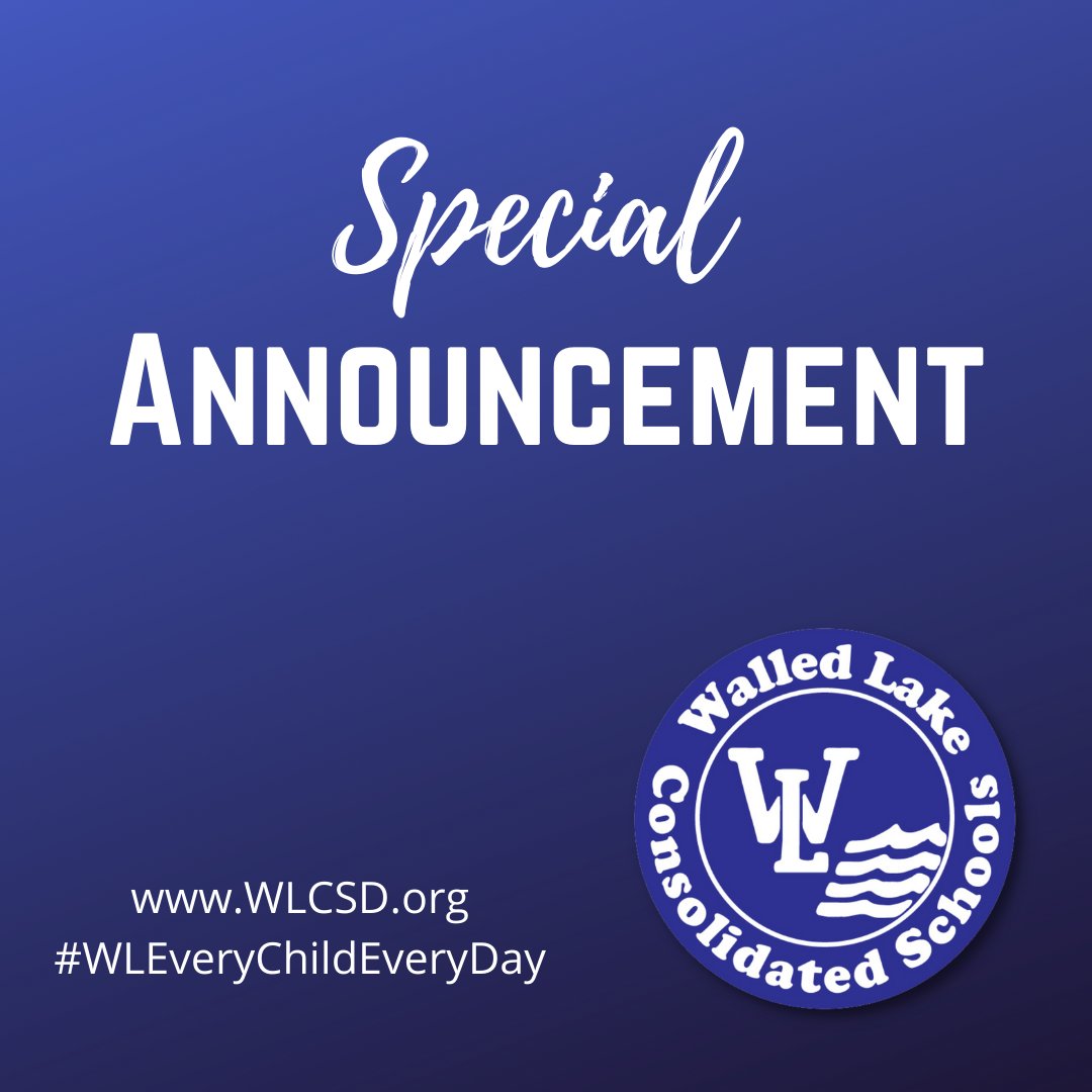 Power has been restored to a majority of our school buildings! @HWE_Hawks and @WLNKnights are still without power and will be CLOSED on Aug. 31. Visit our website for more information.