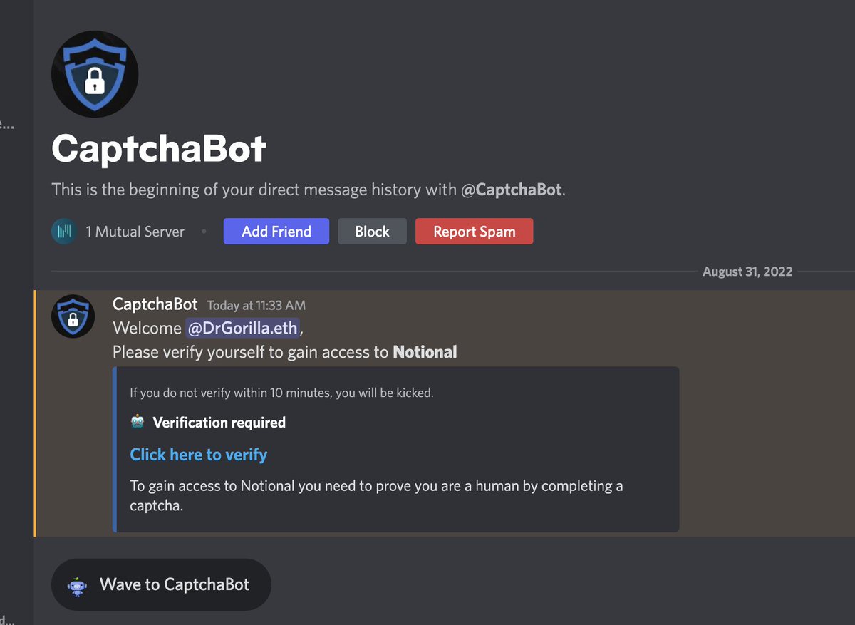 Simon Something tweet media