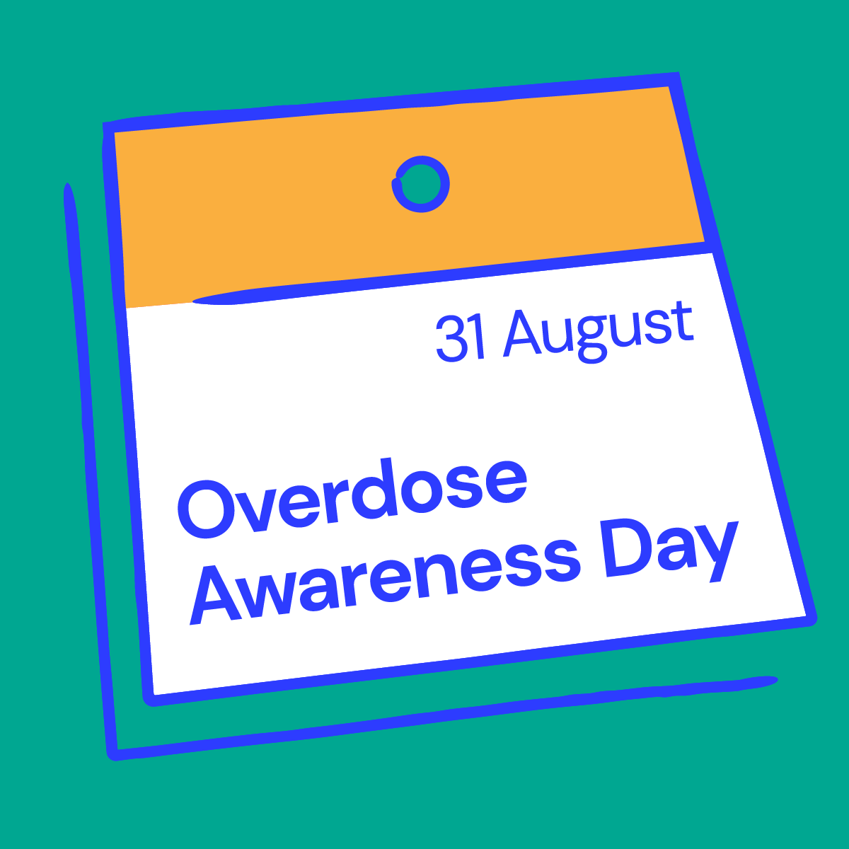 At With You we work every day to support people and keep them safe when they use drugs to prevent overdose. Here are ten things we’ve done over the past year. 

#OverdoseAwarenessDay