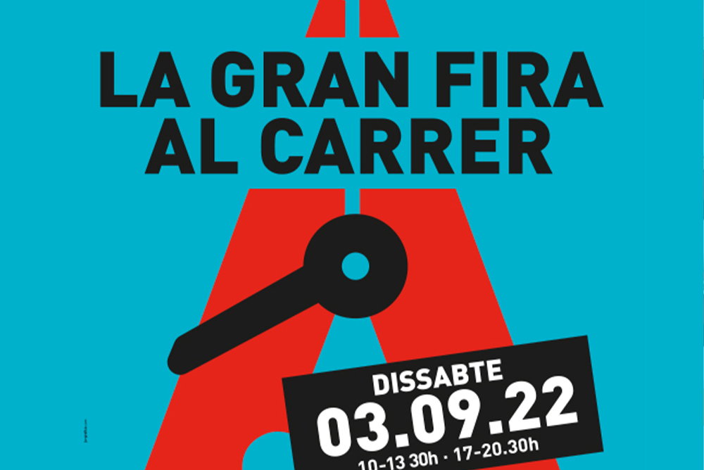joansitjes's tweet image. Aquest dissabte 3 de setembre, Joan Sitjes obra les portes a La Gran Fira al Carrer a #Granollers. Troba&apos;ns dins i fora la botiga! T&apos;esperem! #lagranfiraalcarrer