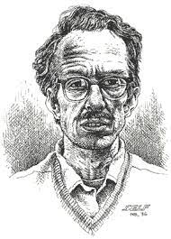 Happy Birthday Robert Crumb!, by 