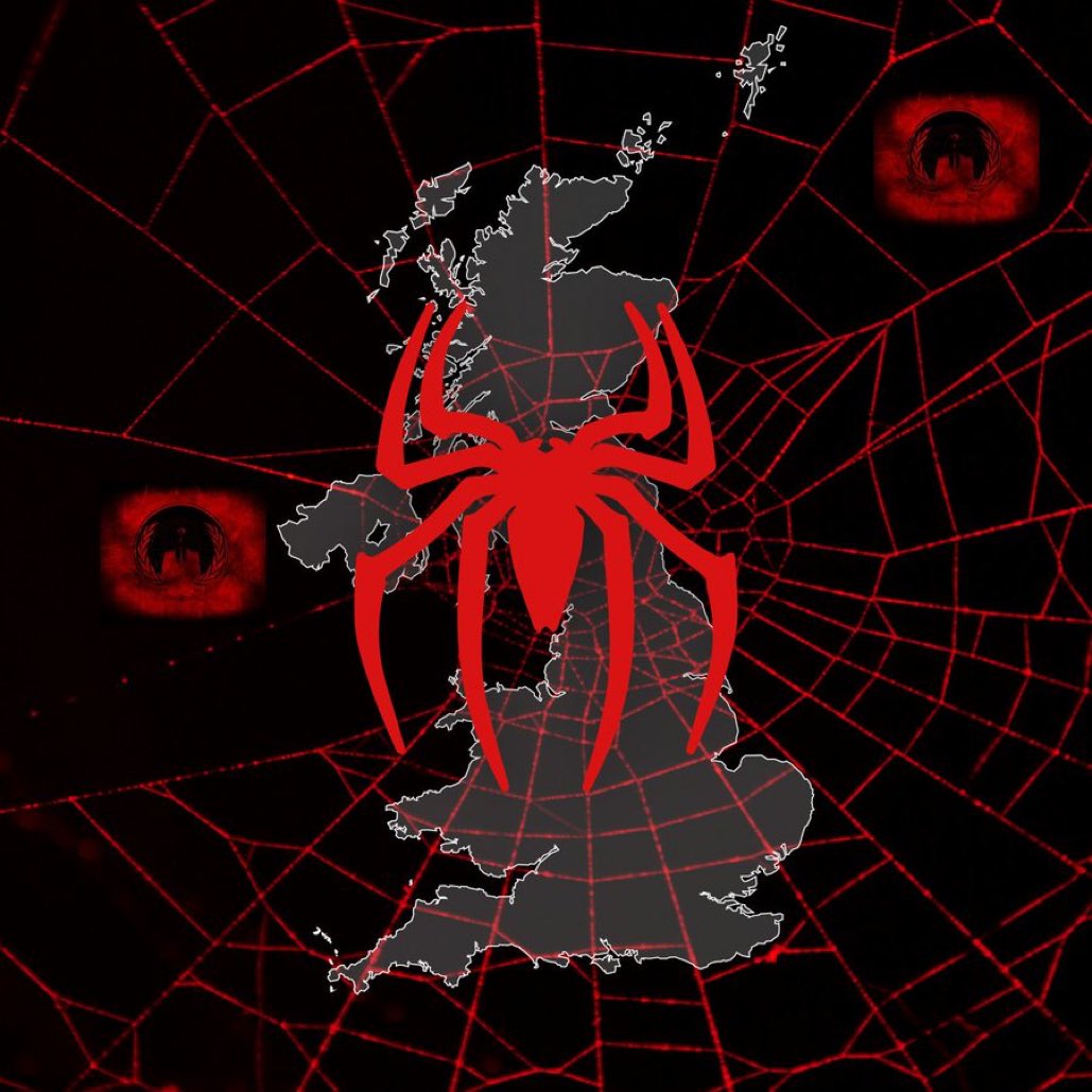 anonukops's tweet photo. Anonymous Collective @Squad303 released a list of Russians who have major economic influence in the UK.
Here is the complete list provided by @squad3o3
🔗 https://t.co/DhfHEHAe5c…
#Anonymous #OpRussia #OpRedSpider https://t.co/LPQdscoy0n