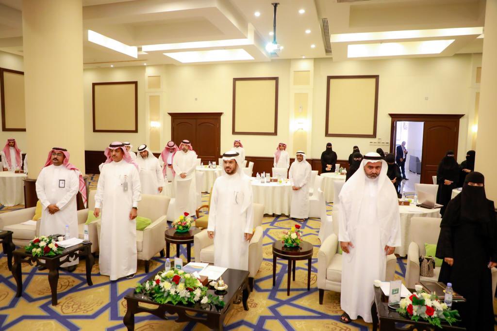 توطين المهن التعليمية في جازان بنسبة 100%