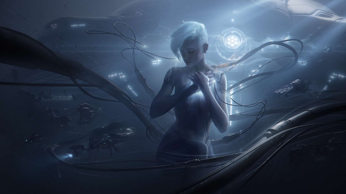 PocketTactics's tweet image. The NetEase Quantic Dream acquisition is bound to strengthen an already impressive company, and we can’t wait to see what the future holds 👀
➡️ pockettactics.com/netease-quanti…