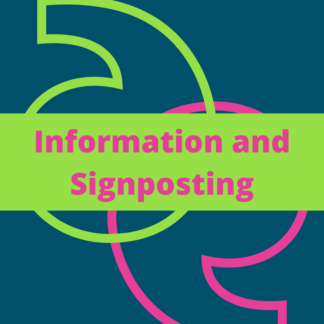 healthwatchyork's tweet photo. We offer lots of information and can signpost you to different services. You can contact us for our Information and Signposting service:
📞01904 621133
✉️healthwatch@yorkcvs.org.uk
We also have lots of advice and information on our website:https://t.co/PICfchgMoS https://t.co/aNR96PnU6u