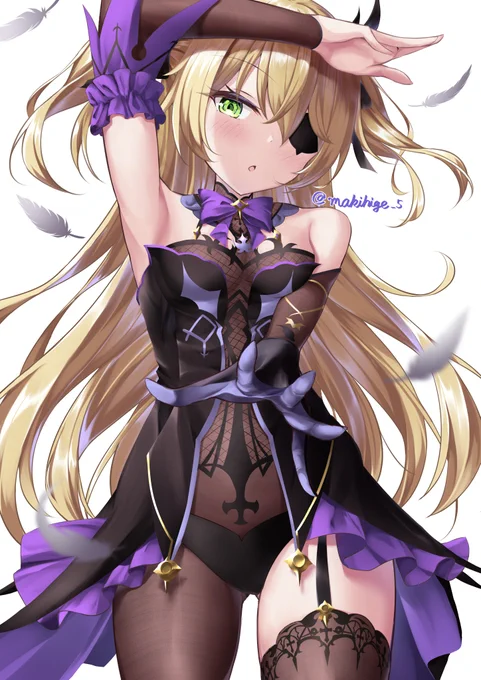 #今月描いた絵を晒そう 今月は3枚でございました。ネプチューンさんを描く割合が月を追うごとに増えてるような…… 