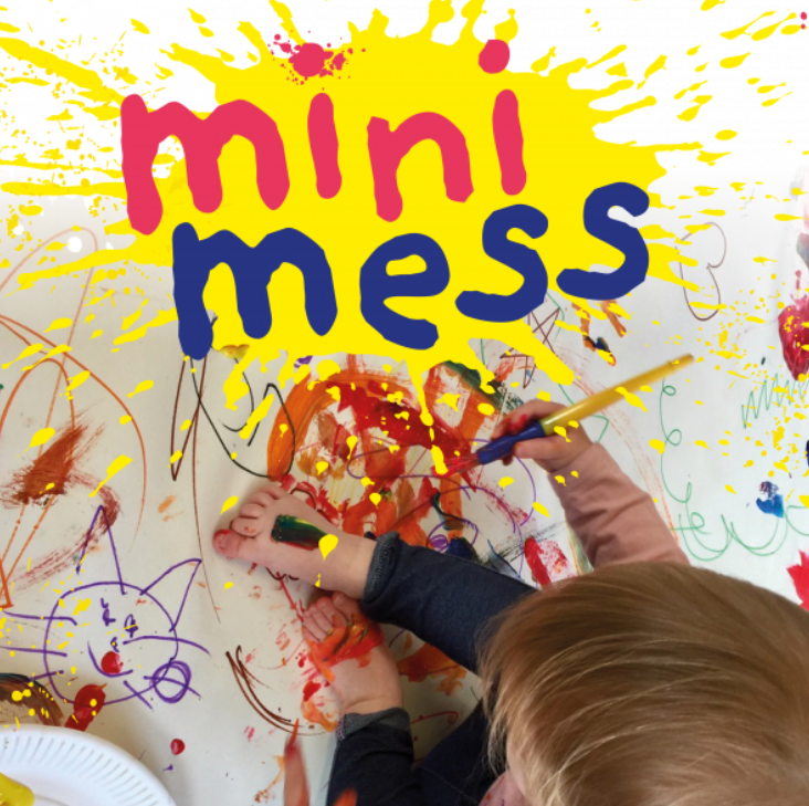 Medway Arts (@medwayarts) on Twitter photo 🔊 Mini Mess 🔊
A new Mini MESS session at <a href="/SunPierHouse/">Sun Pier House</a>, facilitated by Hannah Whittaker and Christopher Sacre, where you can make a fabulous mess and learn some basic BSL on the following theme NATURE!
Tue 4 Oct 2022, 10am–12pm
seeandcreate.org.uk/events/mini-me… 🔊 Mini Mess 🔊
A new Mini MESS session at <a href="/SunPierHouse/">Sun Pier House</a>, facilitated by Hannah Whittaker and Christopher Sacre, where you can make a fabulous mess and learn some basic BSL on the following theme NATURE!
Tue 4 Oct 2022, 10am–12pm
seeandcreate.org.uk/events/mini-me…