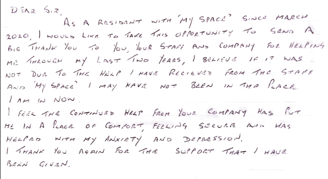 Message from one of our Tenants

Please see the link
myspacehousing.org/2022/08/31/mes…