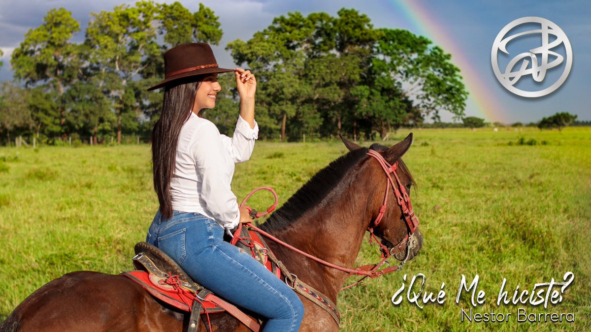 NESTOR BARRERA tweet media