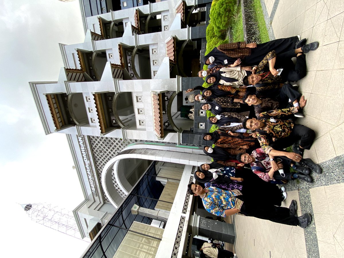 ongkkk_'s tweet photo. Sukses selalu mataf UMY 2022, dan terimakasih teman2 dan panitia yang ikut andil dalam acara mataf UMY.
#Mataffisipolumy20
#Adidaya #Muda
#Mendunia #UMY #Ungguldanislami https://t.co/jEPxQnZTXB