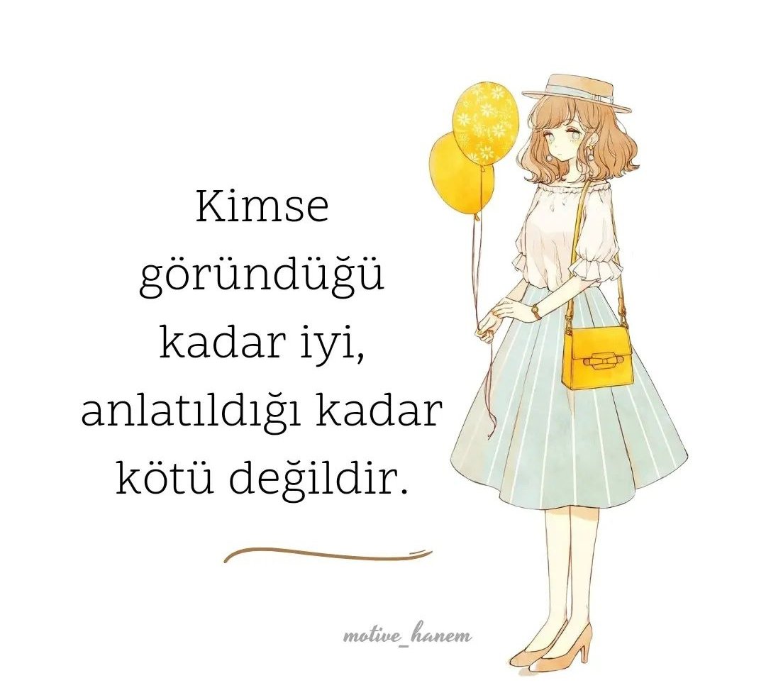 ...diyerek güne başlayalım...😉
#gunaydin ☕