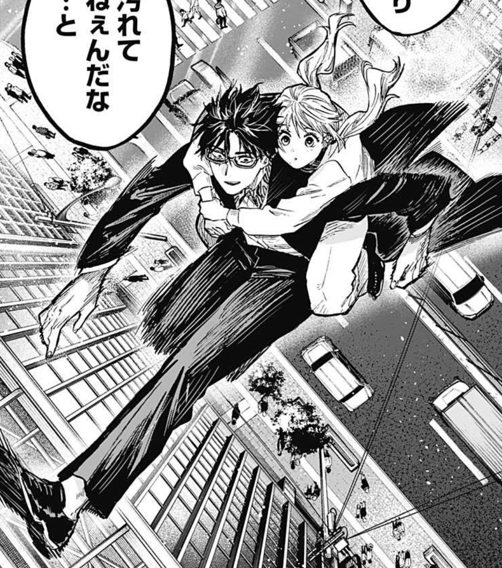 奥手な毒使いが婚活する漫画!!
『 #マリッジトキシン 』

第18話!配信しております…っ!!
依田先生が描く最高のシーンを是非ご覧いただきたいです!

↓こちらから無料で読めます!
https://t.co/UMIADAIqLC

また、アプリなら初回無料で全話読めます!! 