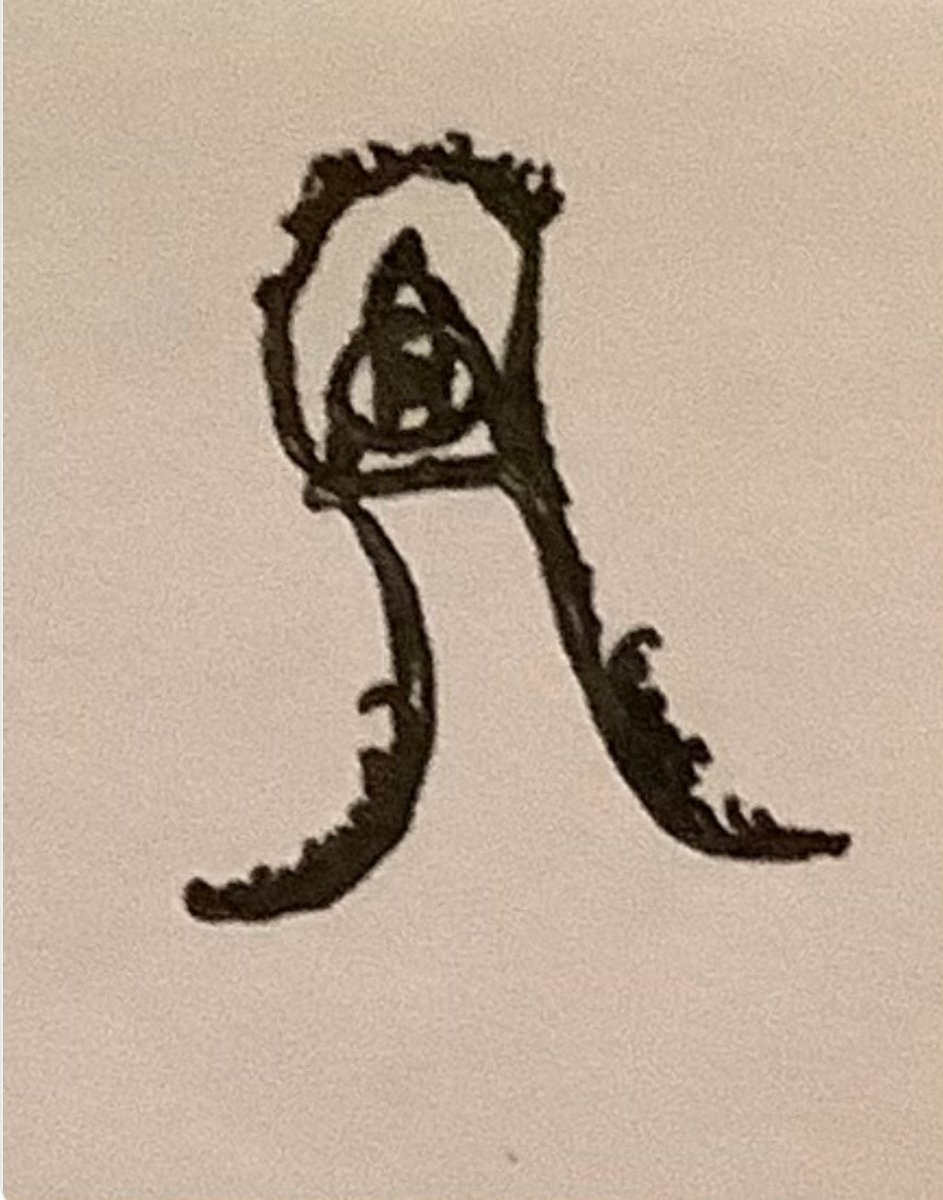 Ancient #13. An Nft collection called Ancient Space Creatures. A total of 95 NFTs were issued. Minimalism in an unusual format. Each NFT is unique in that it hides a meaning that everyone can understand in their own way. Choose your digital talisman ✨ opensea.io/assets/matic/0…