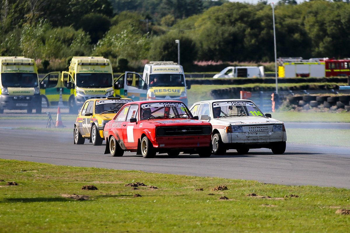 Class Champions revealed at Pembrey double header

retrorallycross.com/class-champion…