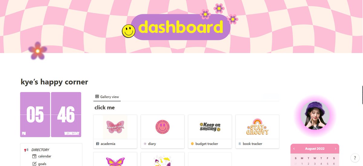 trisha ✷ notion comms ! tweet media