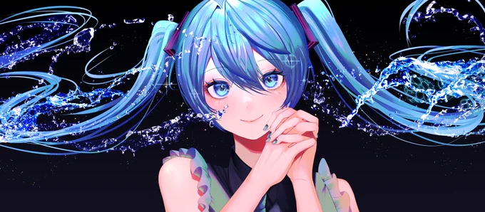 #初音ミク誕生祭2022 #初音ミク #初音ミク生誕祭2022 ミクちゃん15歳おめでとう! 