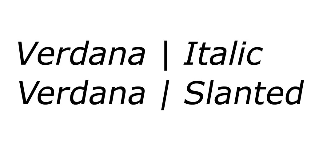 Identifont tweet media