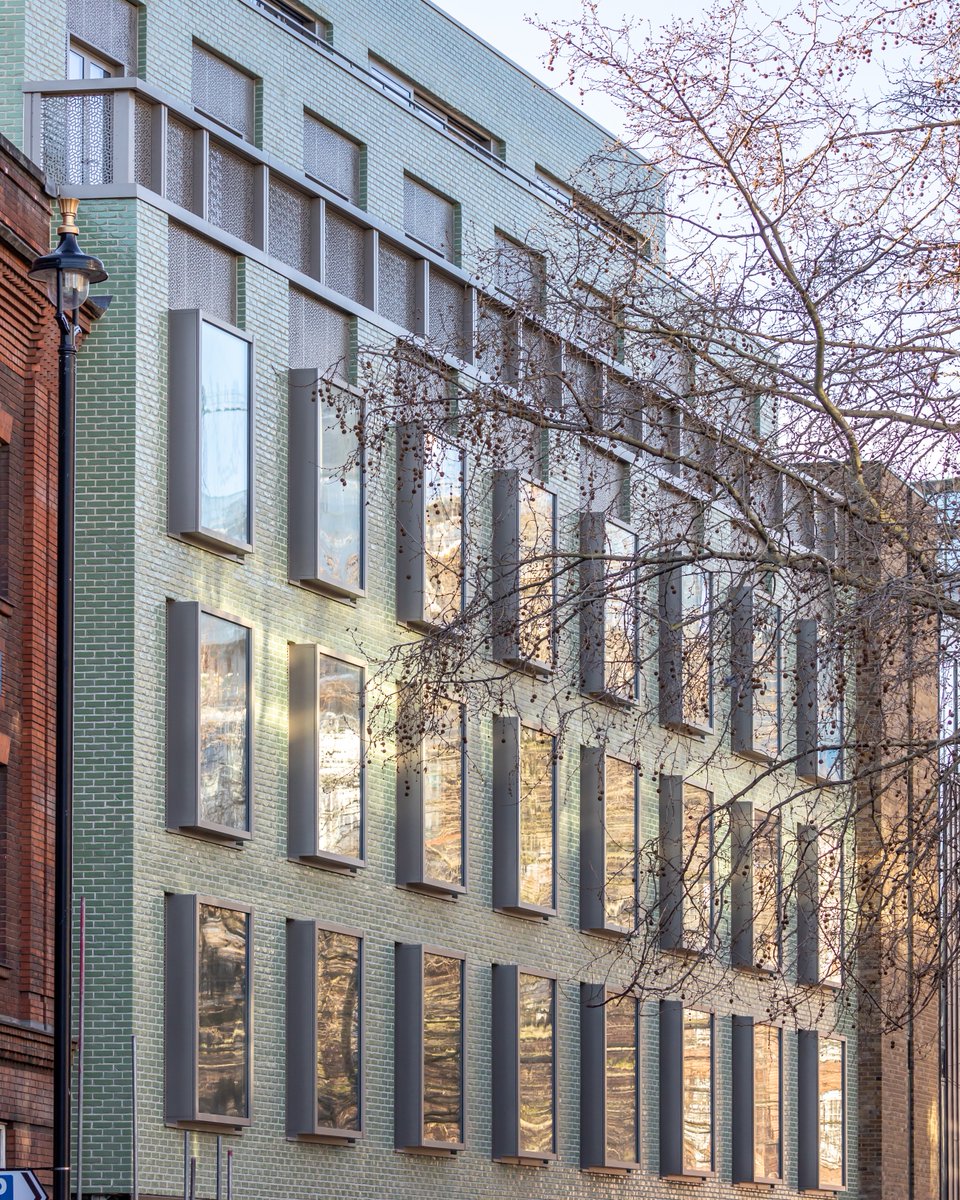 Outstanding homes in an exceptional location.

Experience luxury living at Chimes in Westminster, with a beautiful home and excellent amenities, all within walking distance from iconic London locations.

Book your private tour today:
bit.ly/3yo84lw