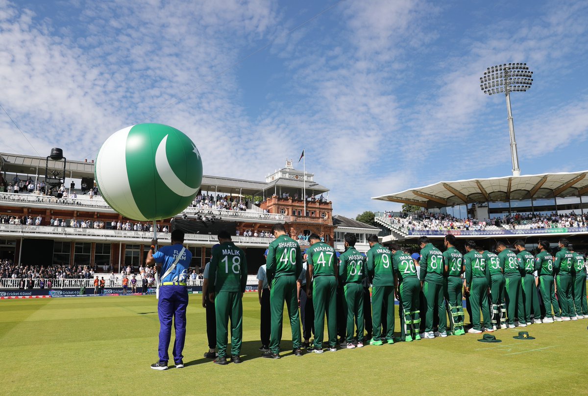 🇵🇰 Our continued thoughts are with those affected by the devastating floods currently taking place in Pakistan.

You can help by donating to this relief appeal: ms.spr.ly/6010jcrz6