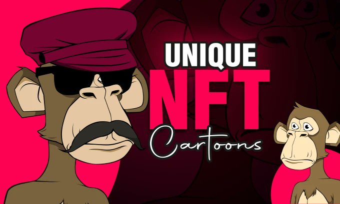 Dassa951's tweet photo. I will design #nft_art_collection with #rarities_for_opensea
https://t.co/NH2zAxQYi3 
#nft_character 
#nft_art 
#nft_design 
#nft_collection 
#nft https://t.co/ADhUipqV6q