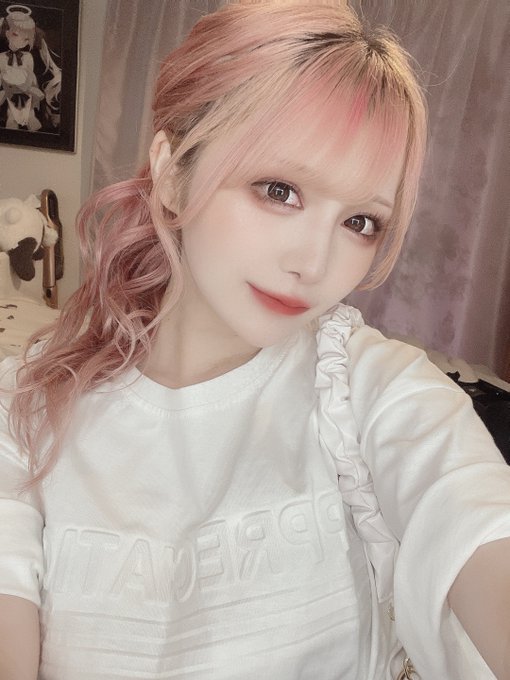 コスプレイヤーmonaのTwitter画像20