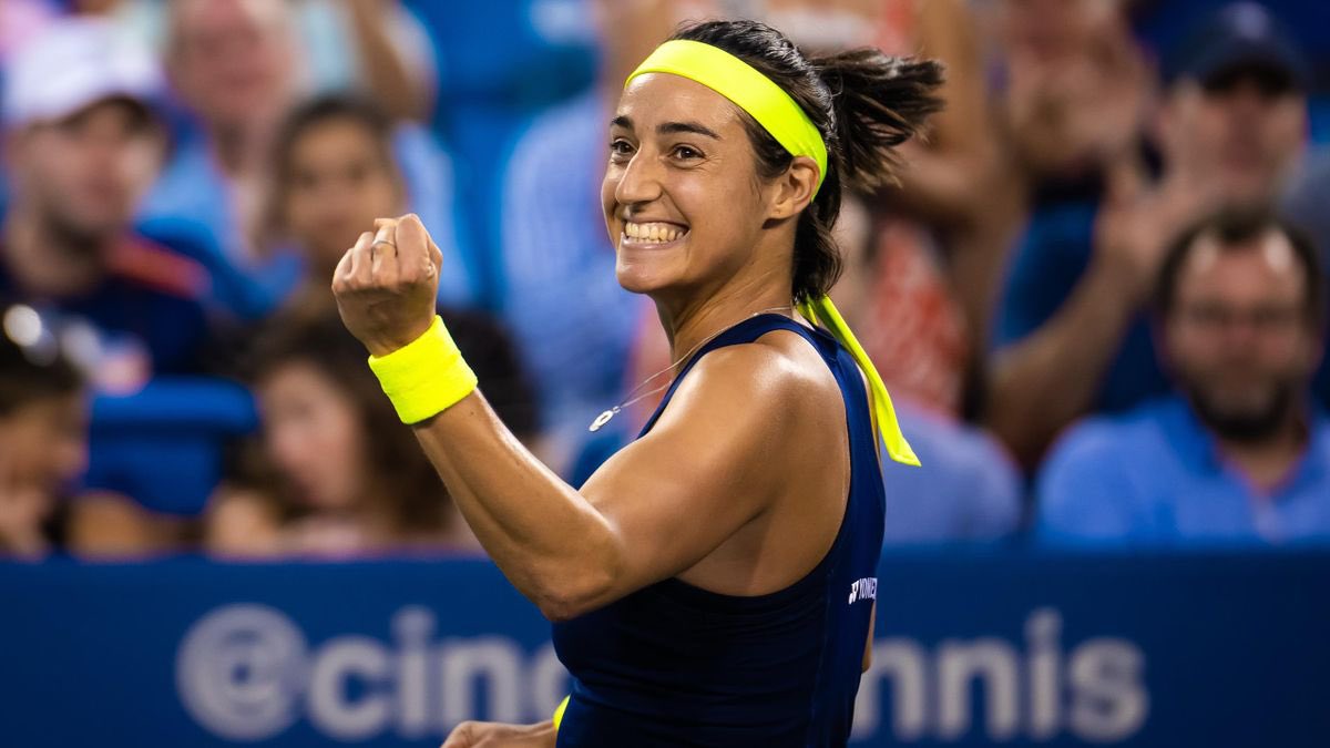 maxxpronos's tweet photo. 🚨 MONTANTE US OPEN 🇺🇸

🚀 10€ ⇨ 100€ 

📈 PALIER 1

🇫🇷 GARCIA + 🇪🇸 CARRENO @1,70 🎾

🏦 MISE : 10€

RT ♻️ &amp; FAV ❤️ SI TU SUIS ! 

#TeamParieur https://t.co/sXOqEIUsSX