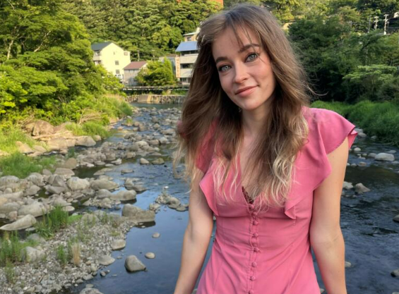 GabaJapan's tweet photo. Introducing our newest member of Instructor Journeys- Abi!!! Find out about her journey to Japan and follow her on her future adventures. Read below:
https://t.co/3ZOpLOhD8N

#Gaba #InstructorJourneys #TeachwithGaba https://t.co/QvwRcG7WAn