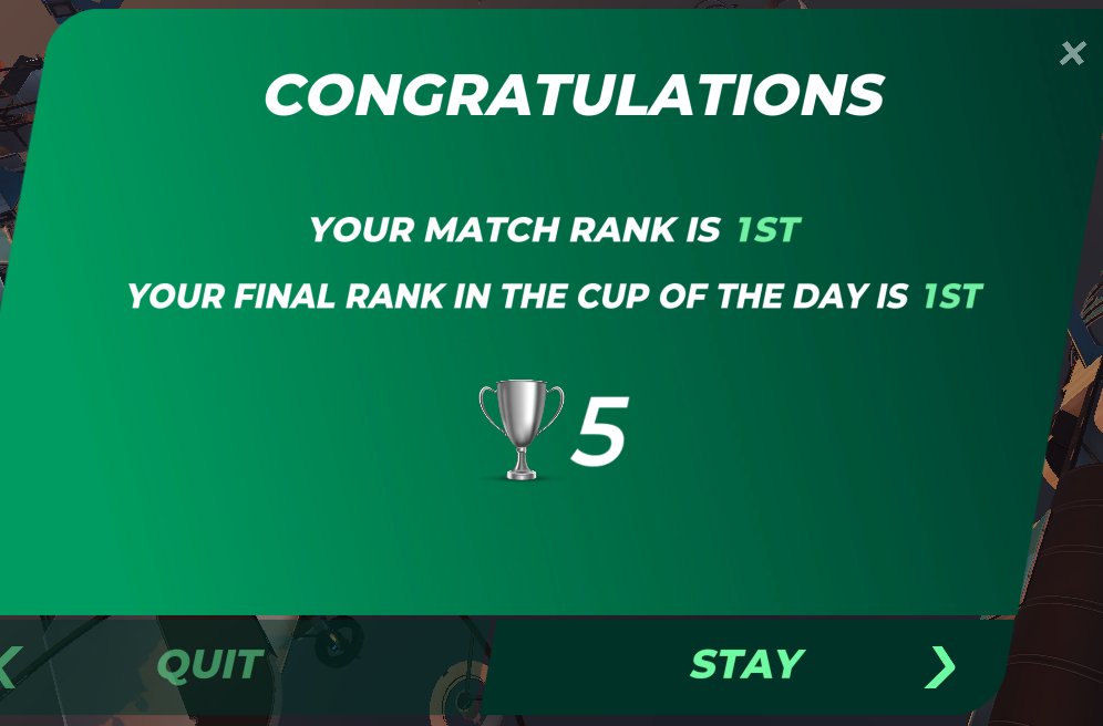 ROC Mudda #Trackmania tweet media