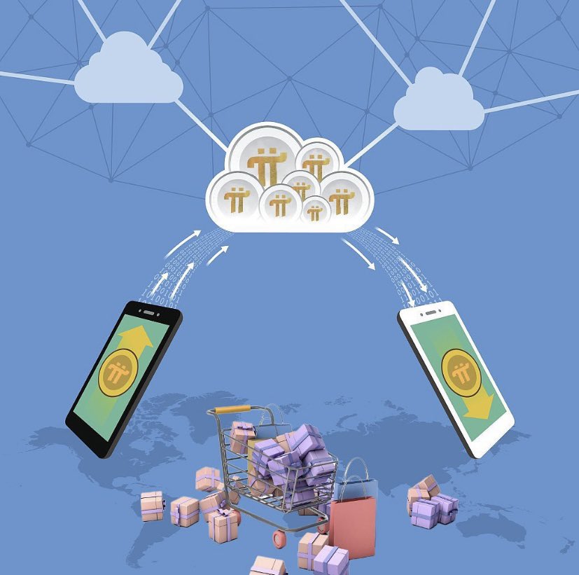 PiNewsMedia's tweet photo. The reason why Pi Network has nearly 50 million users worldwide is because it is easy to mine, and it is liked because it is environmentally friendly and can generate a premium!

Pi group➡️https://t.co/m7okAoIj2z https://t.co/p9BIyhjf8N