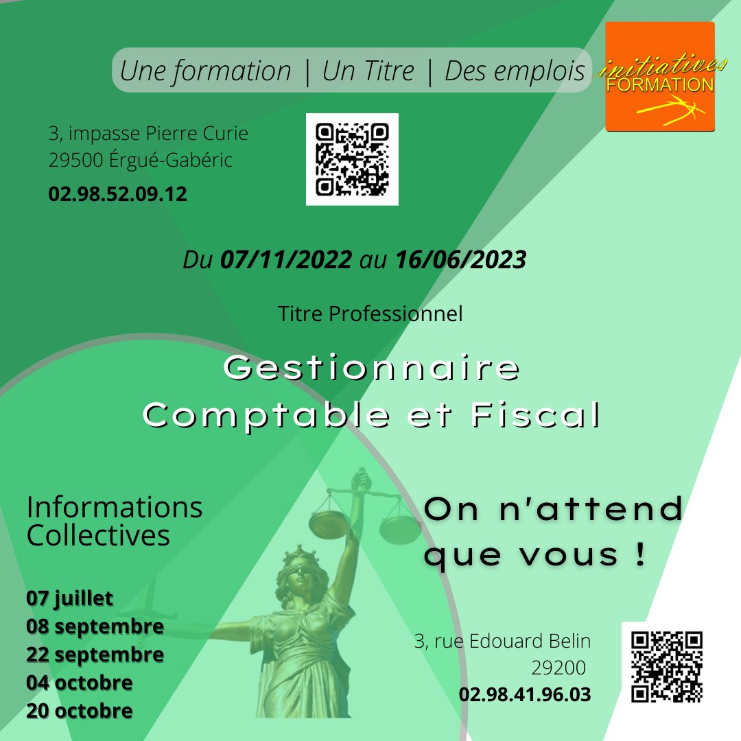 Initiatives Formation tweet media