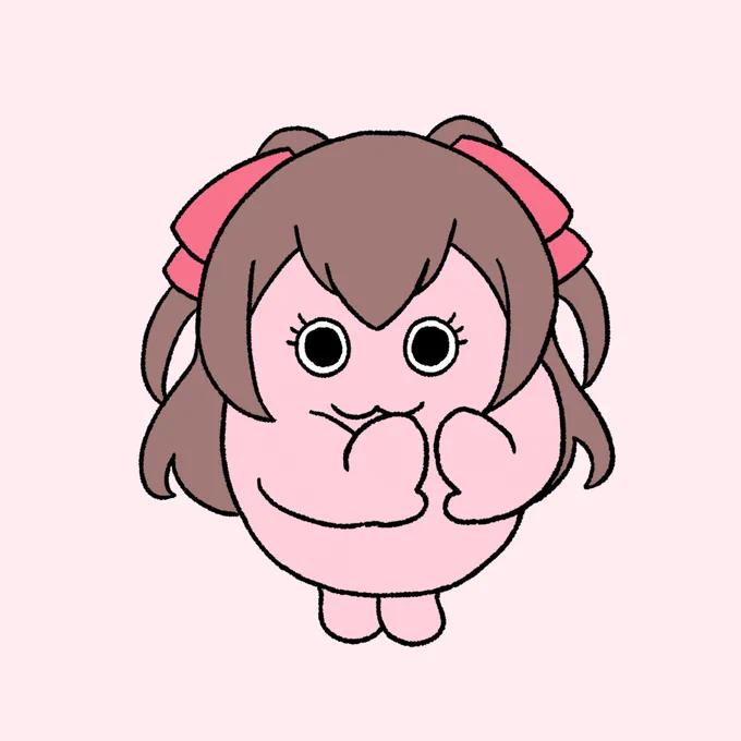 ゆいちゃん誕生日おめでとう!ゆるゆる過去絵でお祝いします!#和実ゆい生誕祭#和実ゆい生誕祭2022#キュアプレシャス生誕祭#キュアプレシャス生誕祭2022 