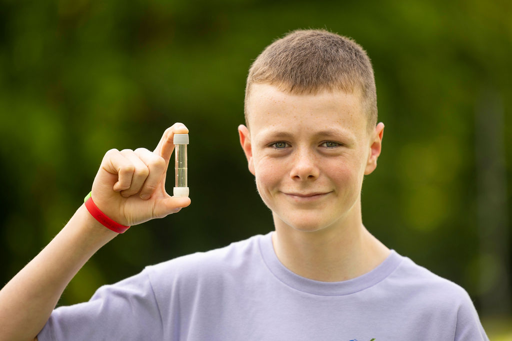 EPAIreland's tweet photo. Participants in the #CleanAirTogether initiative will receive a small tube that will measure the Nitrogen Dioxide (NO2) pollution in their local area.
If you are based in Cork City and interested in taking part, sign up here: https://t.co/kmGQCSKwtl
#KnowYourNO2 #AirQuality https://t.co/tcR58ZPbn2