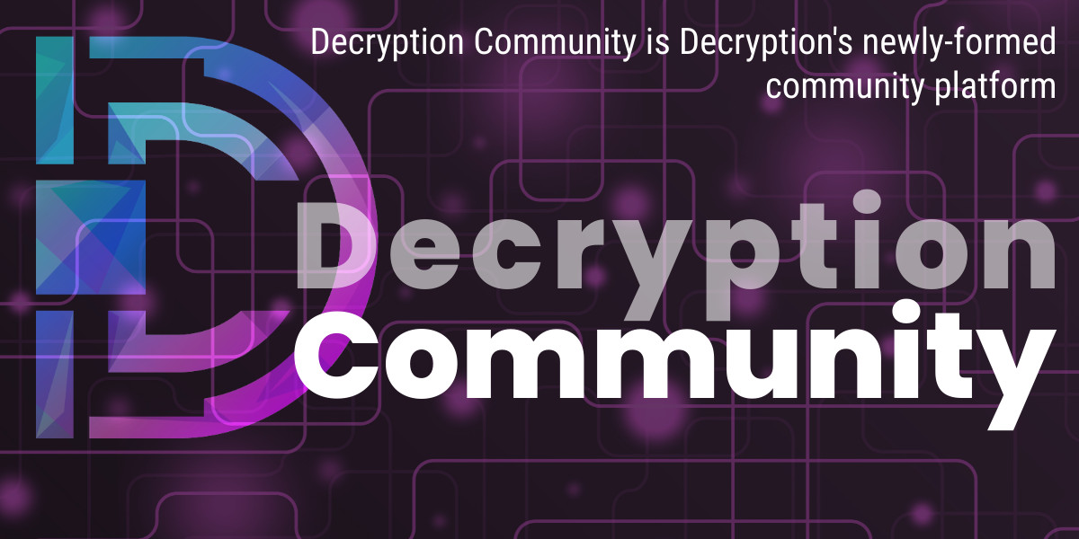 DecryptionApp tweet picture