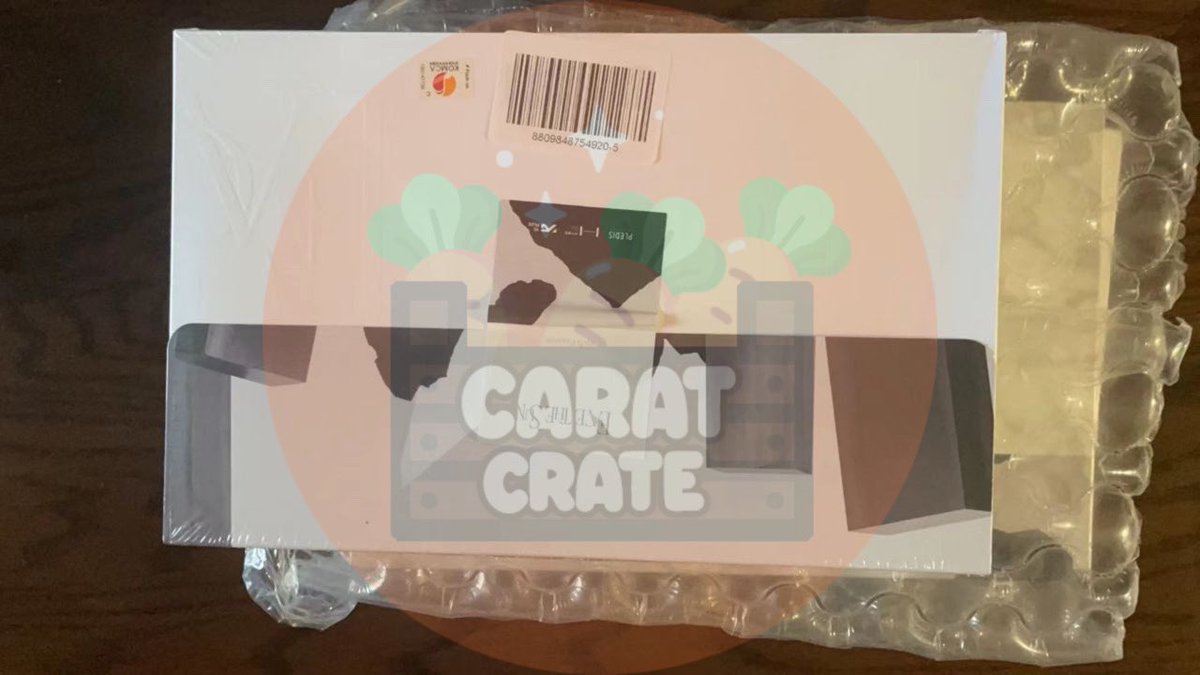 #CRATEUpdates : CH YIZHIYU FTS UPDATE

so happy to let you know that albums have finally started arriving at our CH address 😭

we’ll be tweeting another update once these become in transit to PH ^^