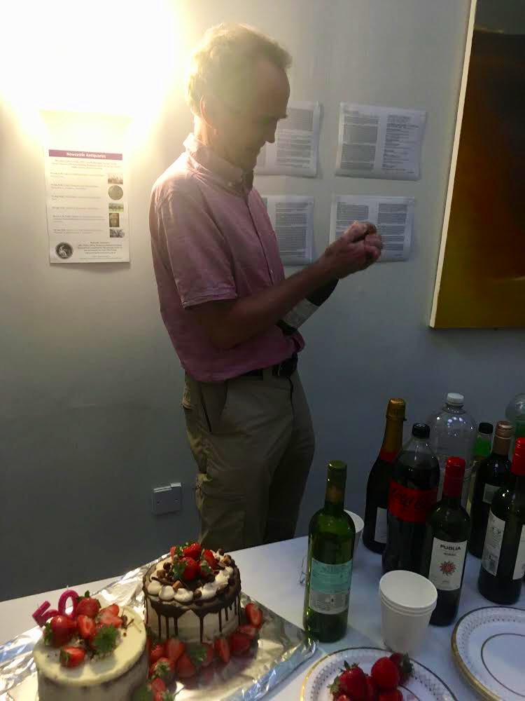RGRG_Rural's tweet photo. Some great pictures of our 50th anniversary event. Thanks to everyone who made this happen.

50th anniversary of the Rural Geography Research Group of the Royal Geographical Society (with the Institute of British Geographers), Newcastle, UK, 29th-30th August 2022. @RGS_IBG https://t.co/rl7q1OSBy8